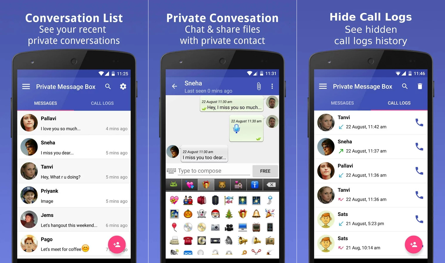 how-to-hide-text-messages-on-android