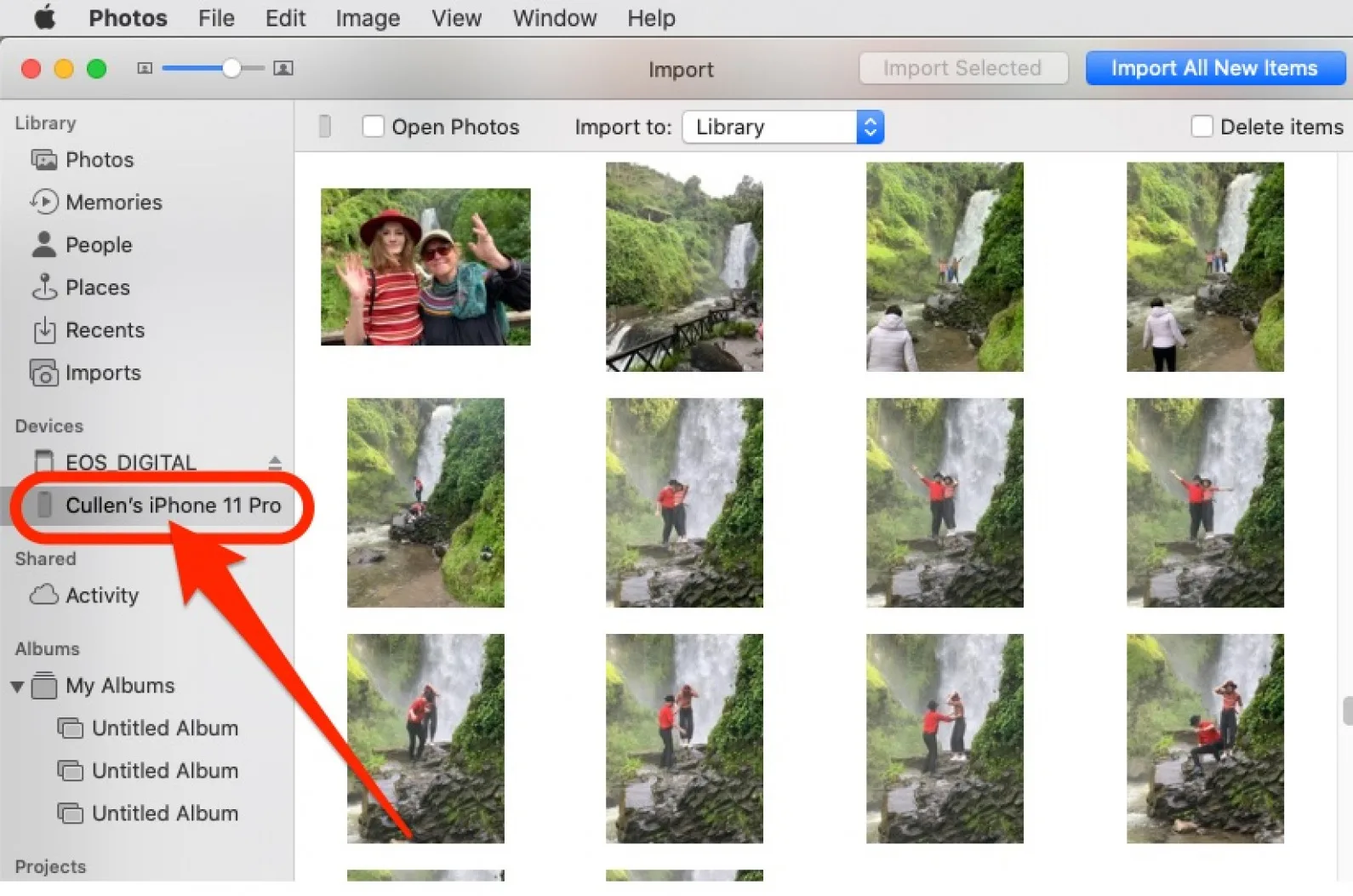 how-to-import-photos-from-iphone-to-mac