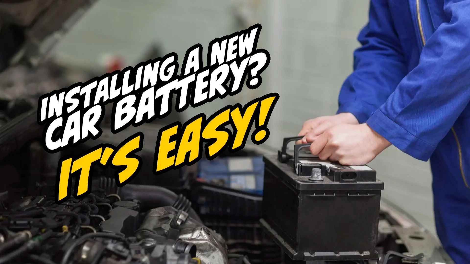 how-to-install-new-battery