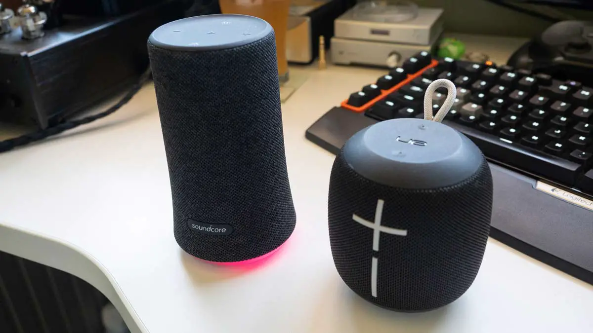 how-to-link-two-bluetooth-speakers-together