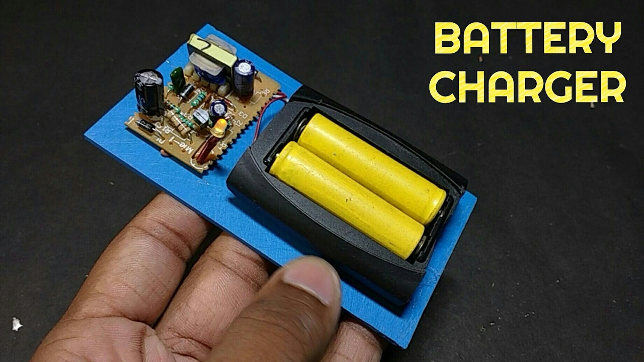 how-to-make-a-battery-charger