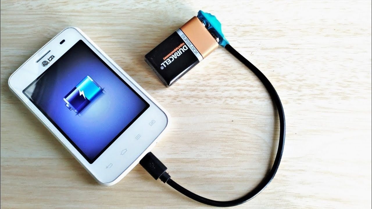 how-to-make-a-portable-phone-charger