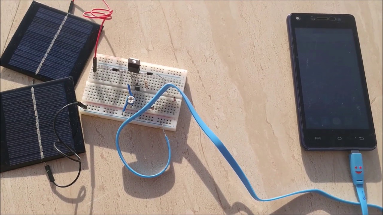 how-to-make-a-solar-cellphone-charger