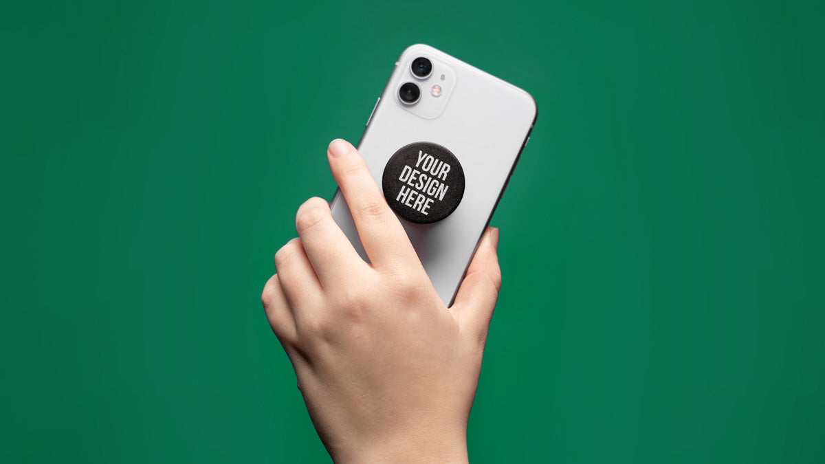 how-to-make-the-words-when-designing-a-popsocket