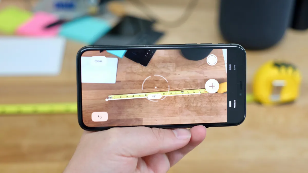 how-to-measure-on-iphone