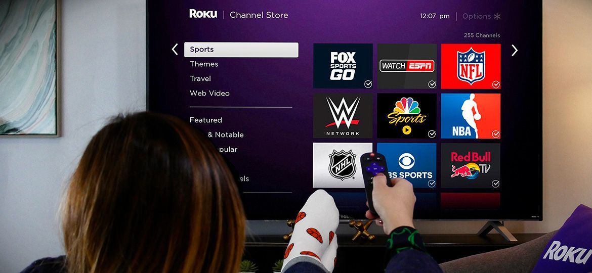 how-to-mirror-iphone-to-roku-tv