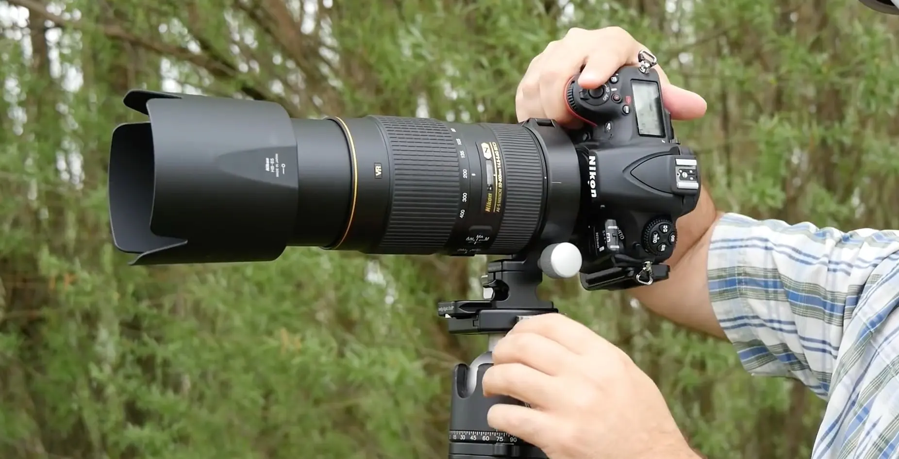 how-to-mount-telephoto-lens-on-tripod