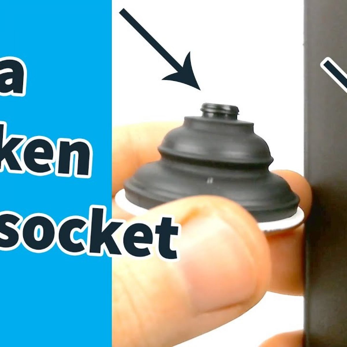 How To Re Attach A Popsocket