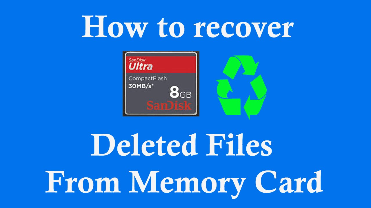 how-to-recover-deleted-files-from-phone-memory-card