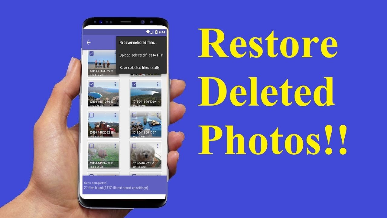 how-to-recover-deleted-pictures-from-phone-memory