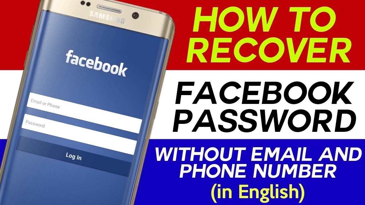 how-to-recover-facebook-password-without-email-and-phone-number