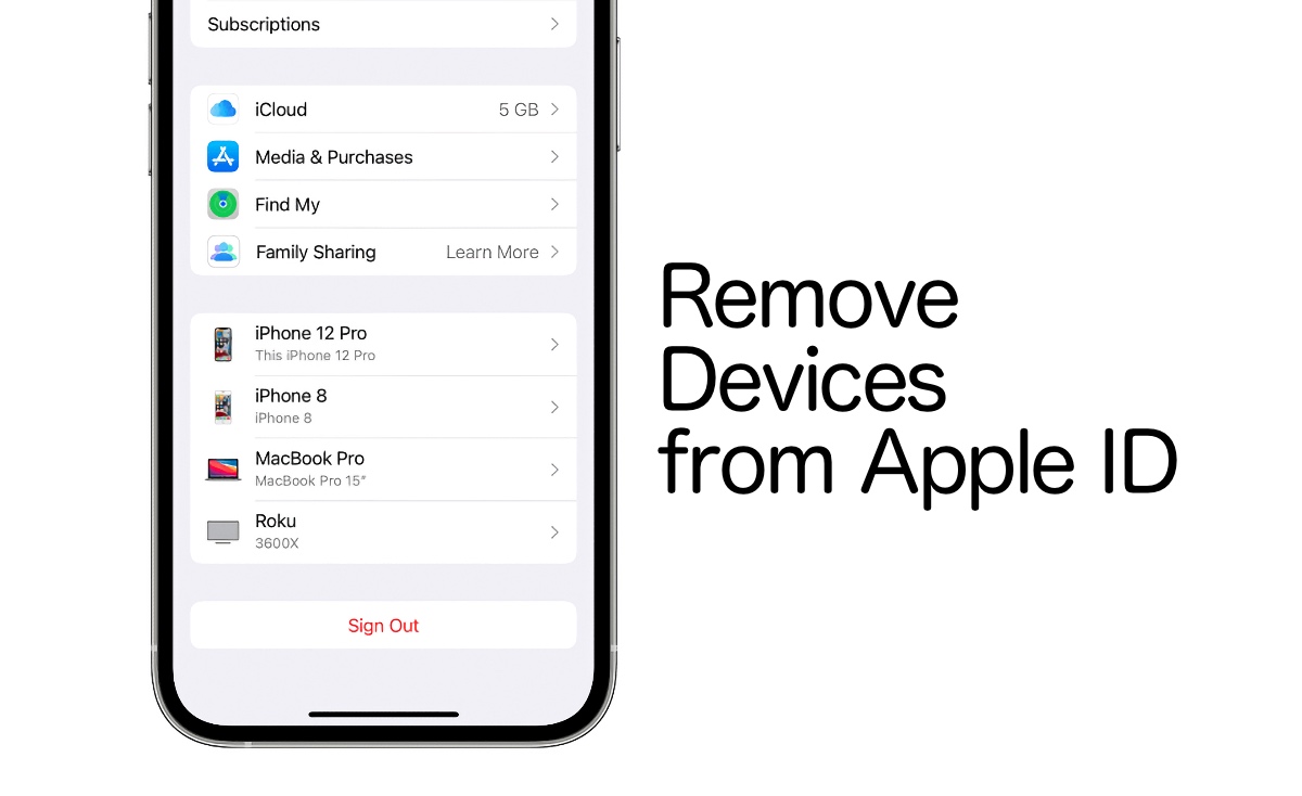 how-to-remove-apple-id-from-iphone