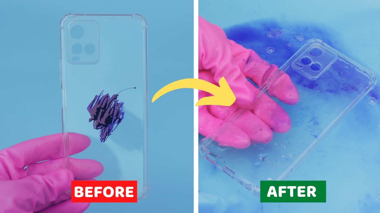 how-to-remove-pen-ink-from-plastic-phone-case