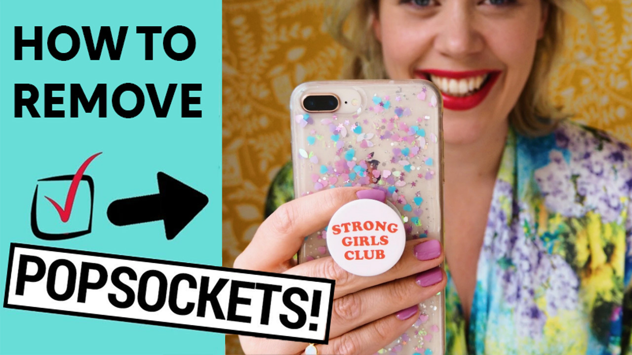 how-to-remove-popsocket-for-reuse
