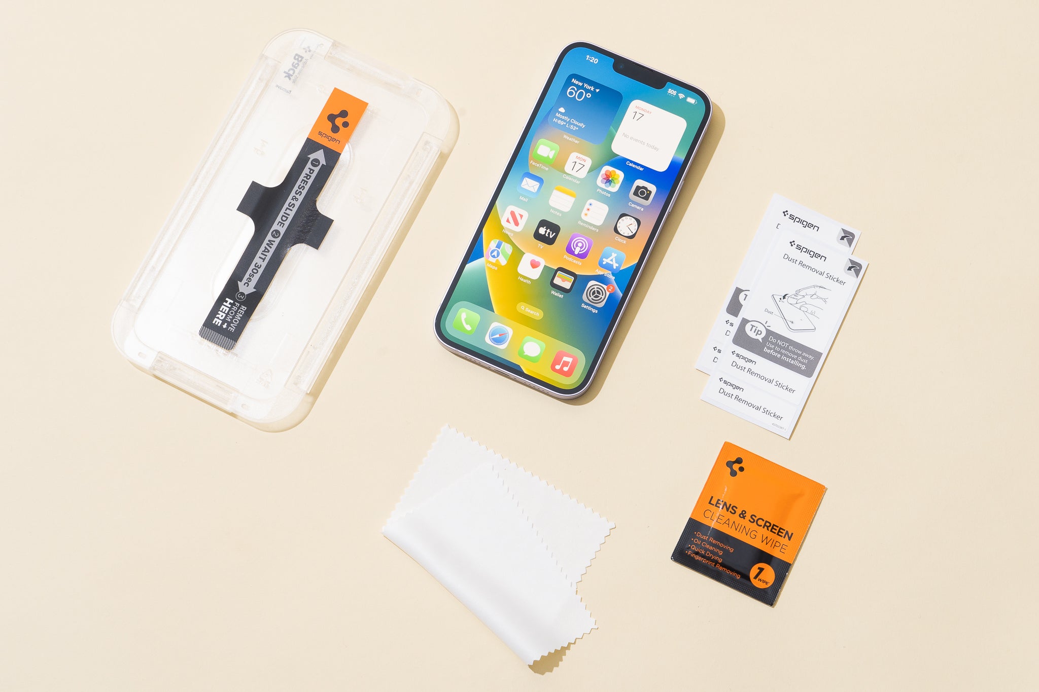 how-to-replace-phone-screen-protector