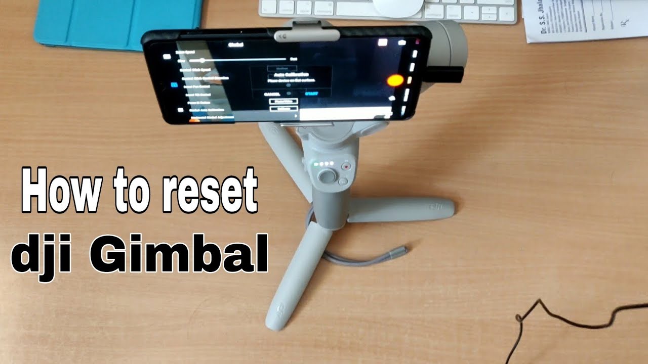 how-to-reset-dji-gimbal