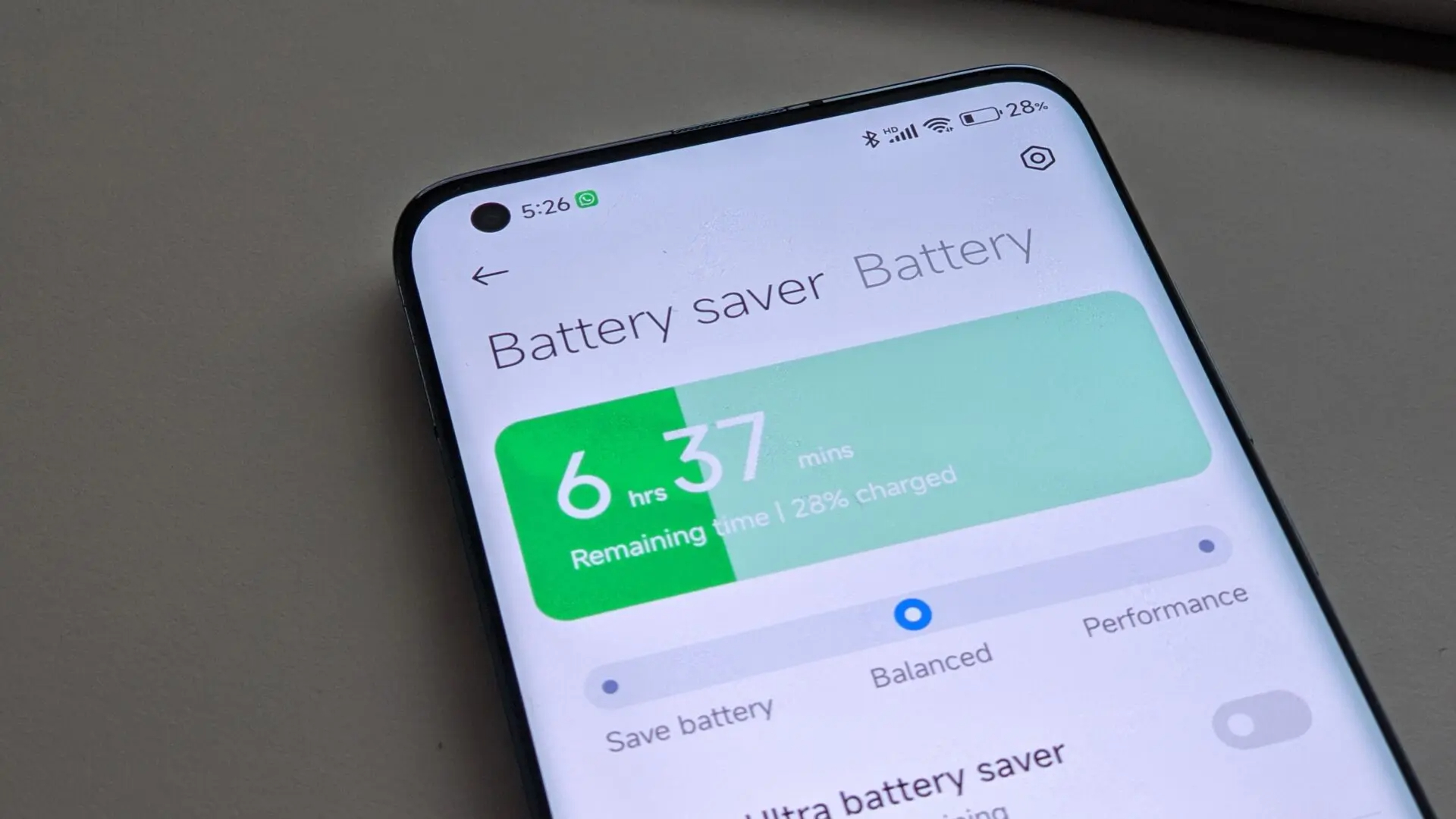 how-to-save-battery-on-phone