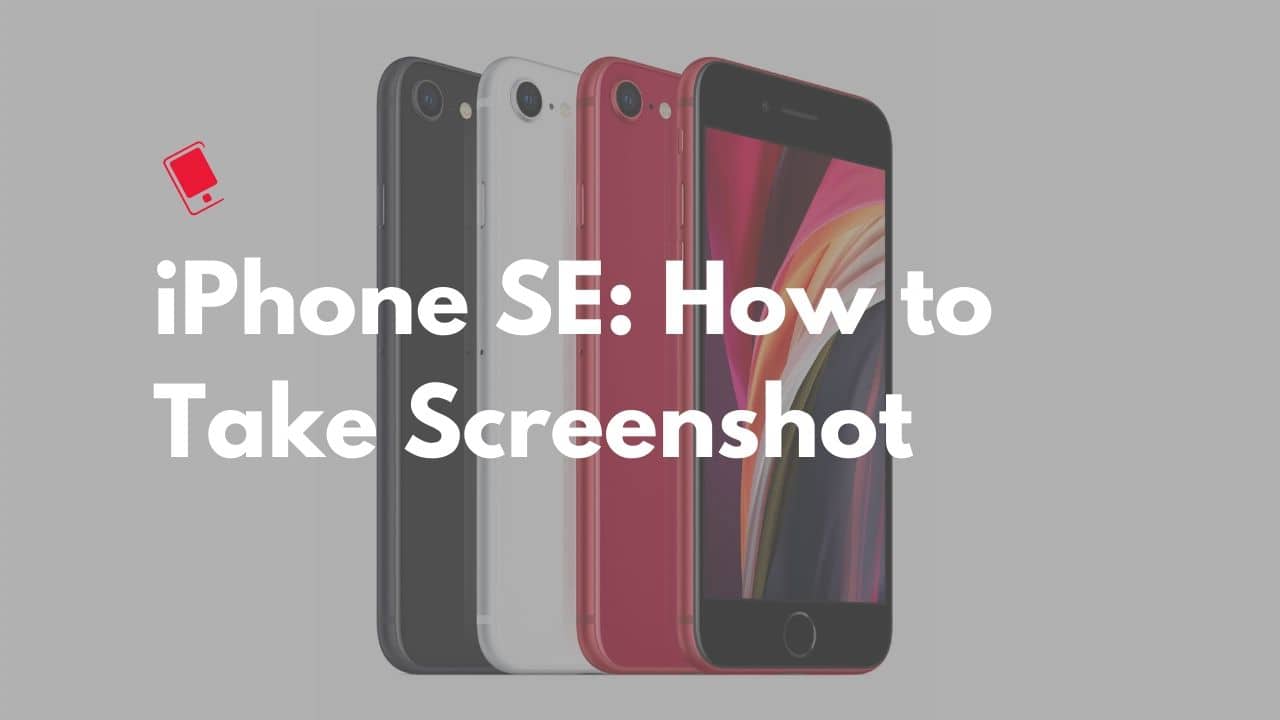 how-to-screenshot-on-iphone-se
