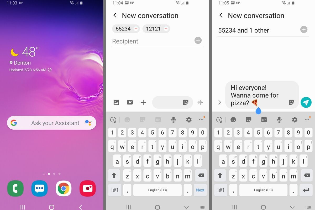 how-to-send-a-group-text-on-android