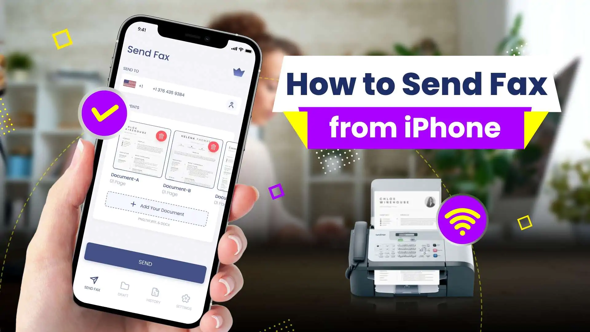 how-to-send-fax-from-iphone