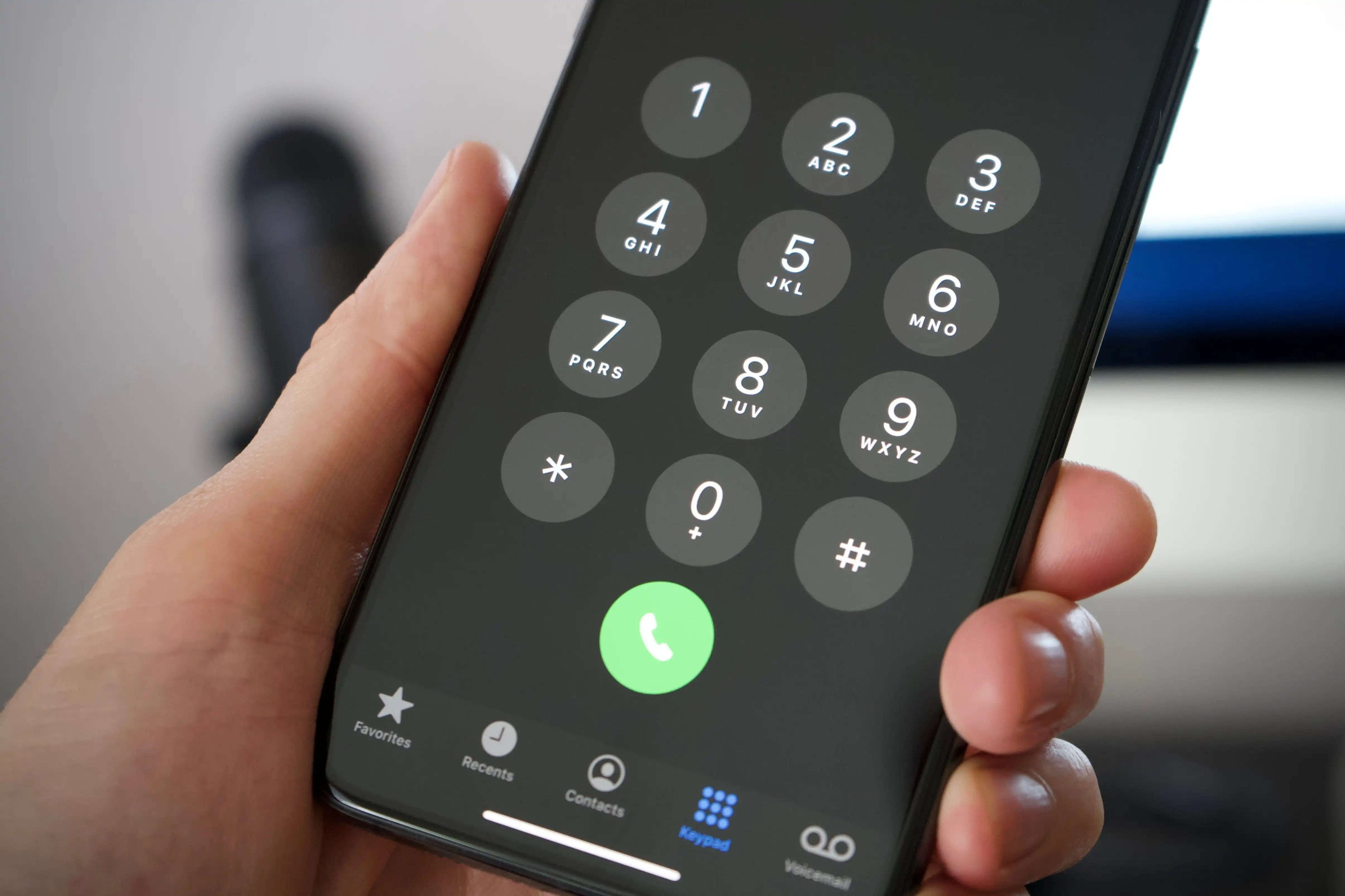 how-to-stop-spam-calls-on-iphone
