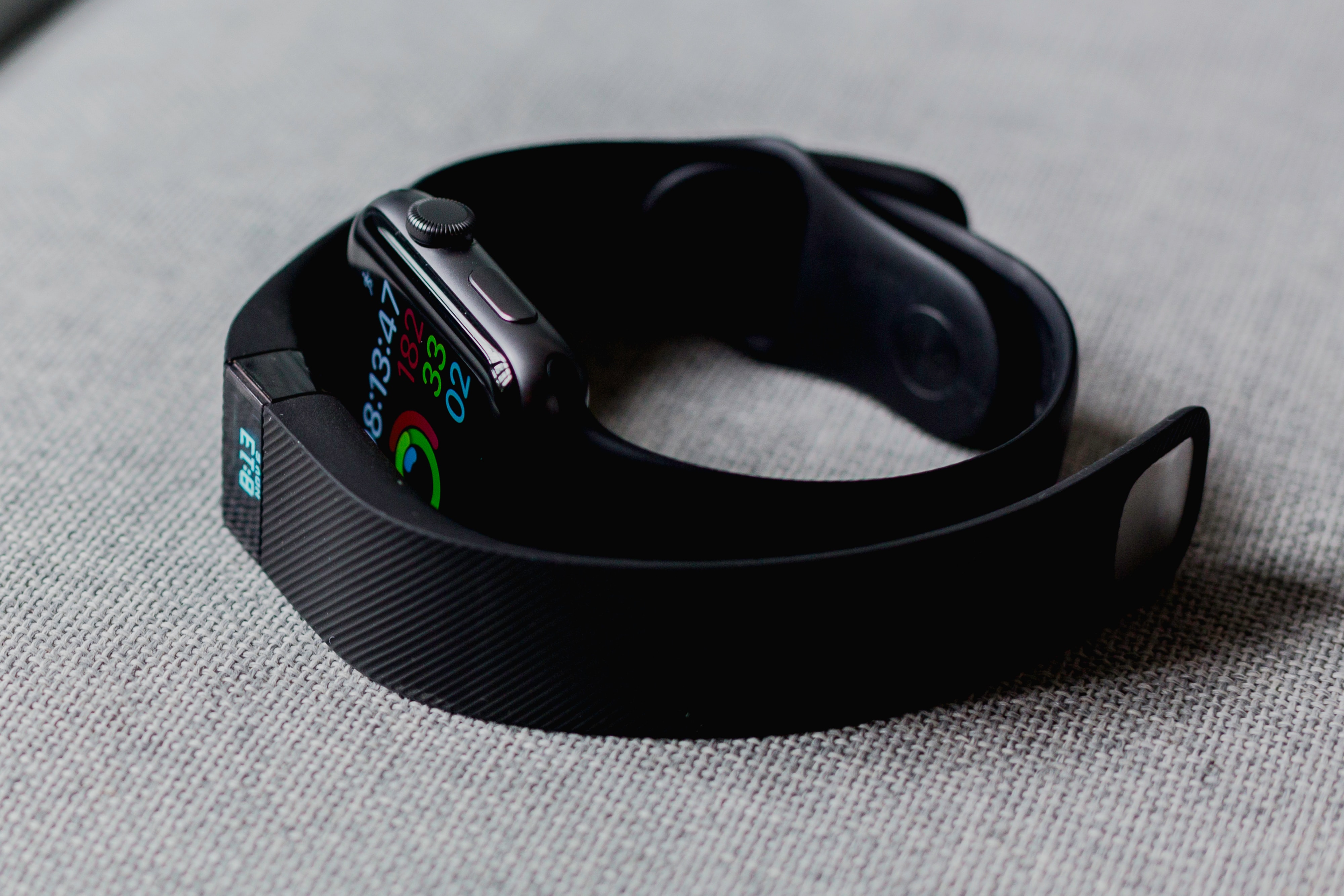 how-to-sync-fitbit-to-iphone