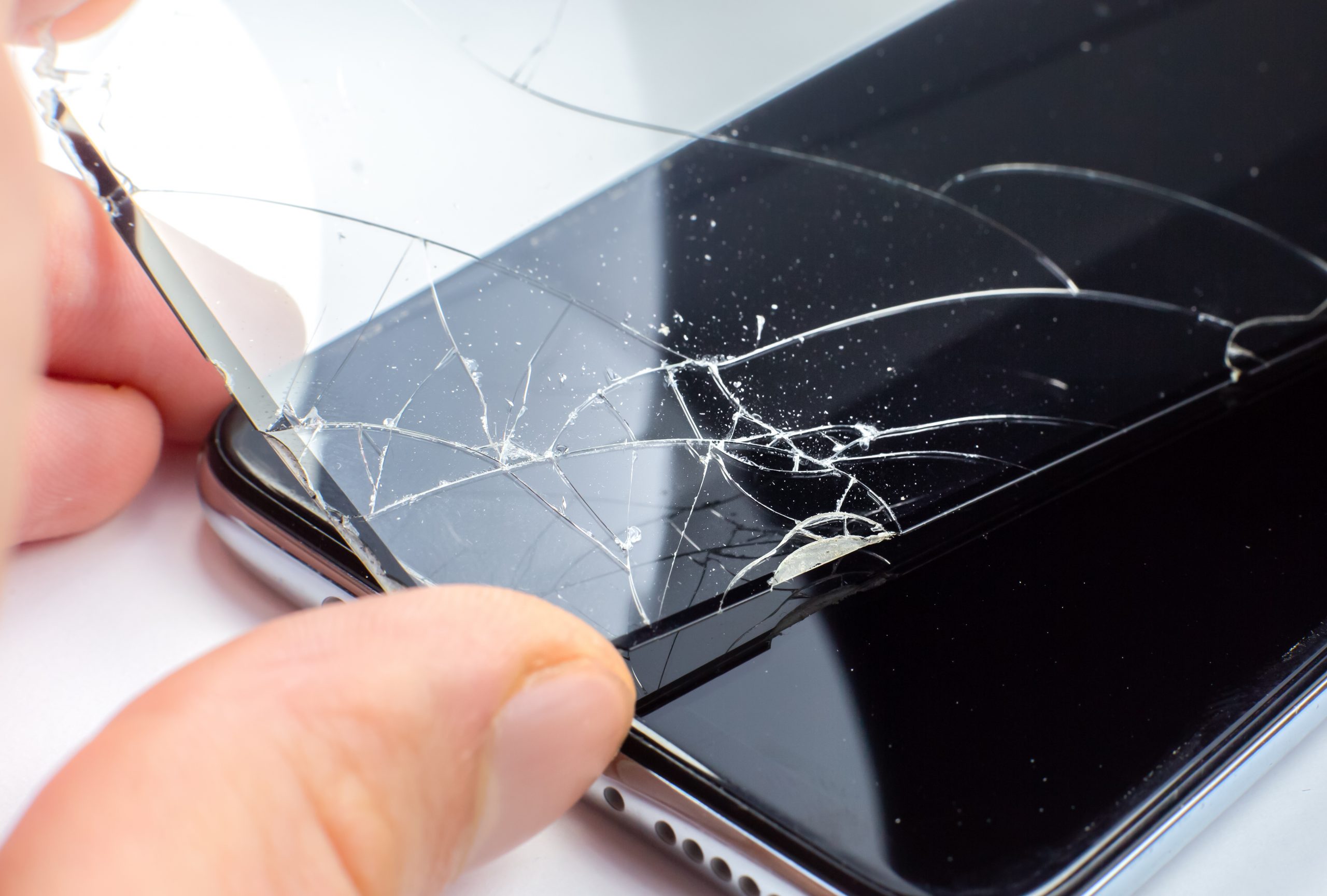 how-to-tell-if-screen-protector-or-screen-is-cracked