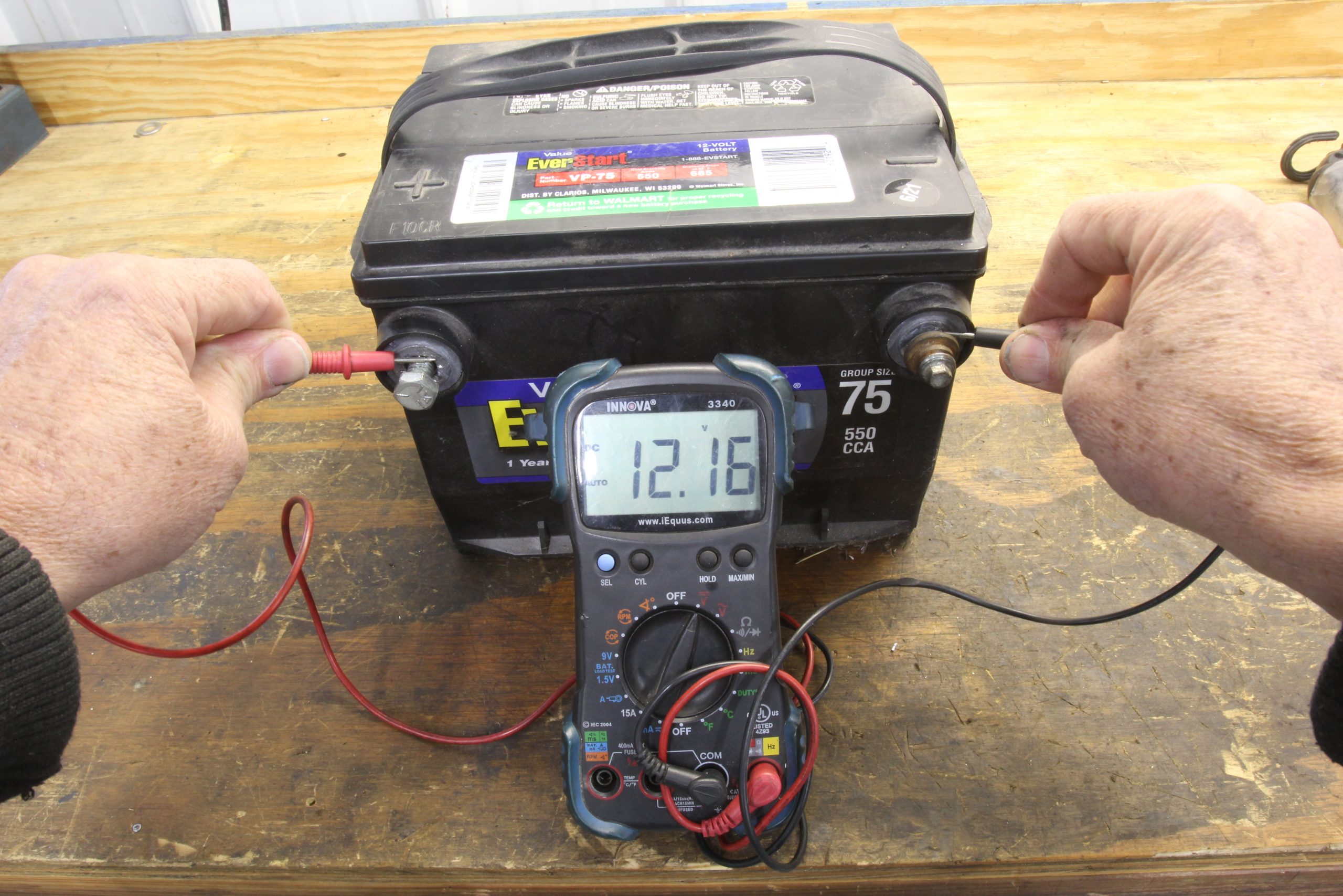 how-to-test-12-volt-battery