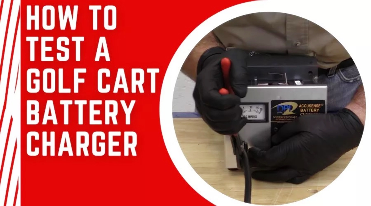 how-to-test-a-golf-cart-battery-charger