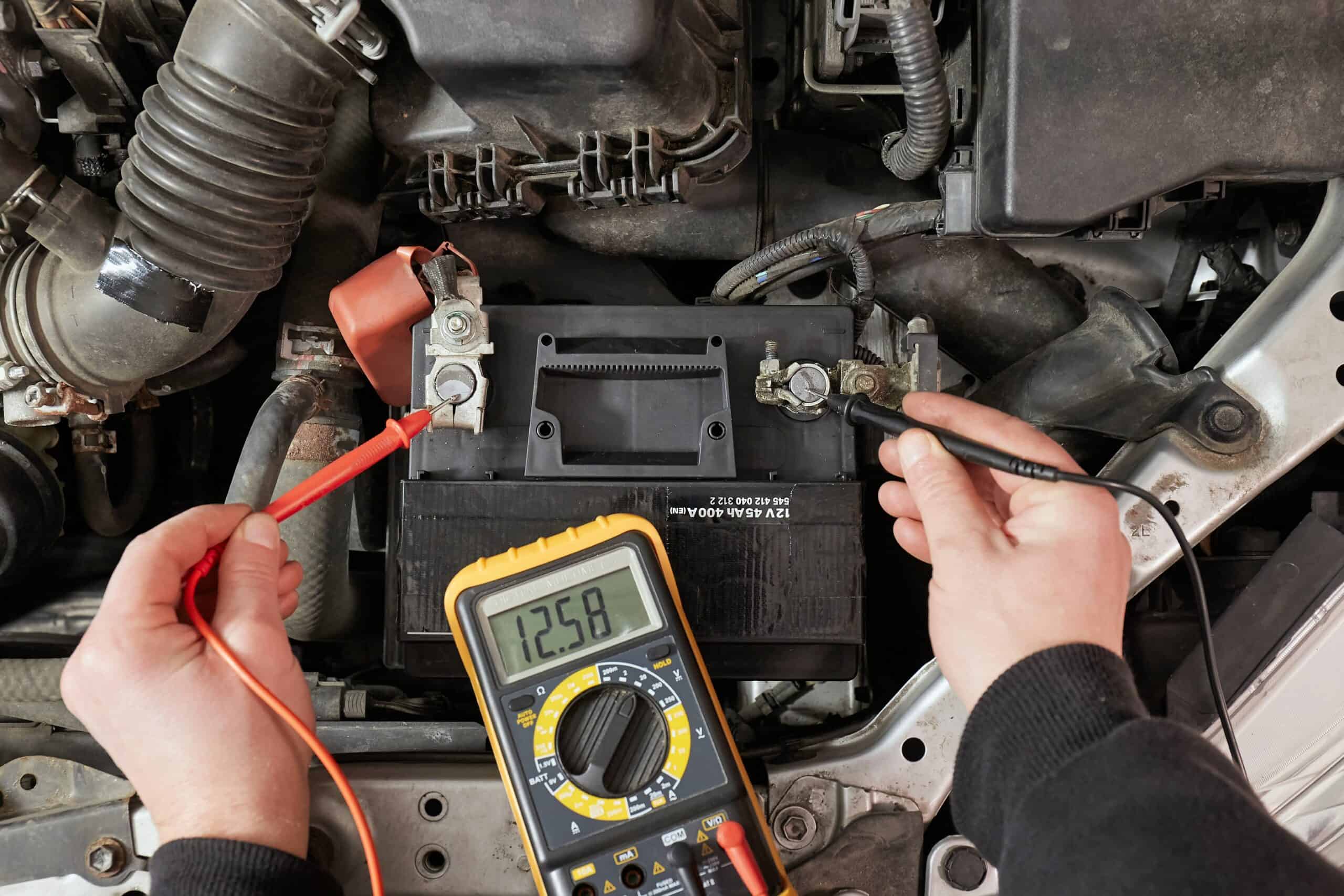 how-to-test-alternator-by-disconnecting-battery