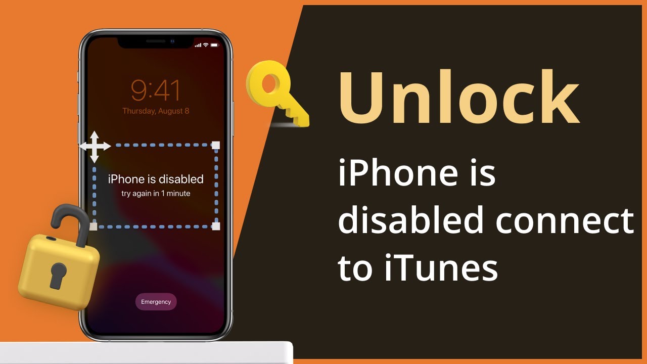 how-to-unlock-disabled-iphone