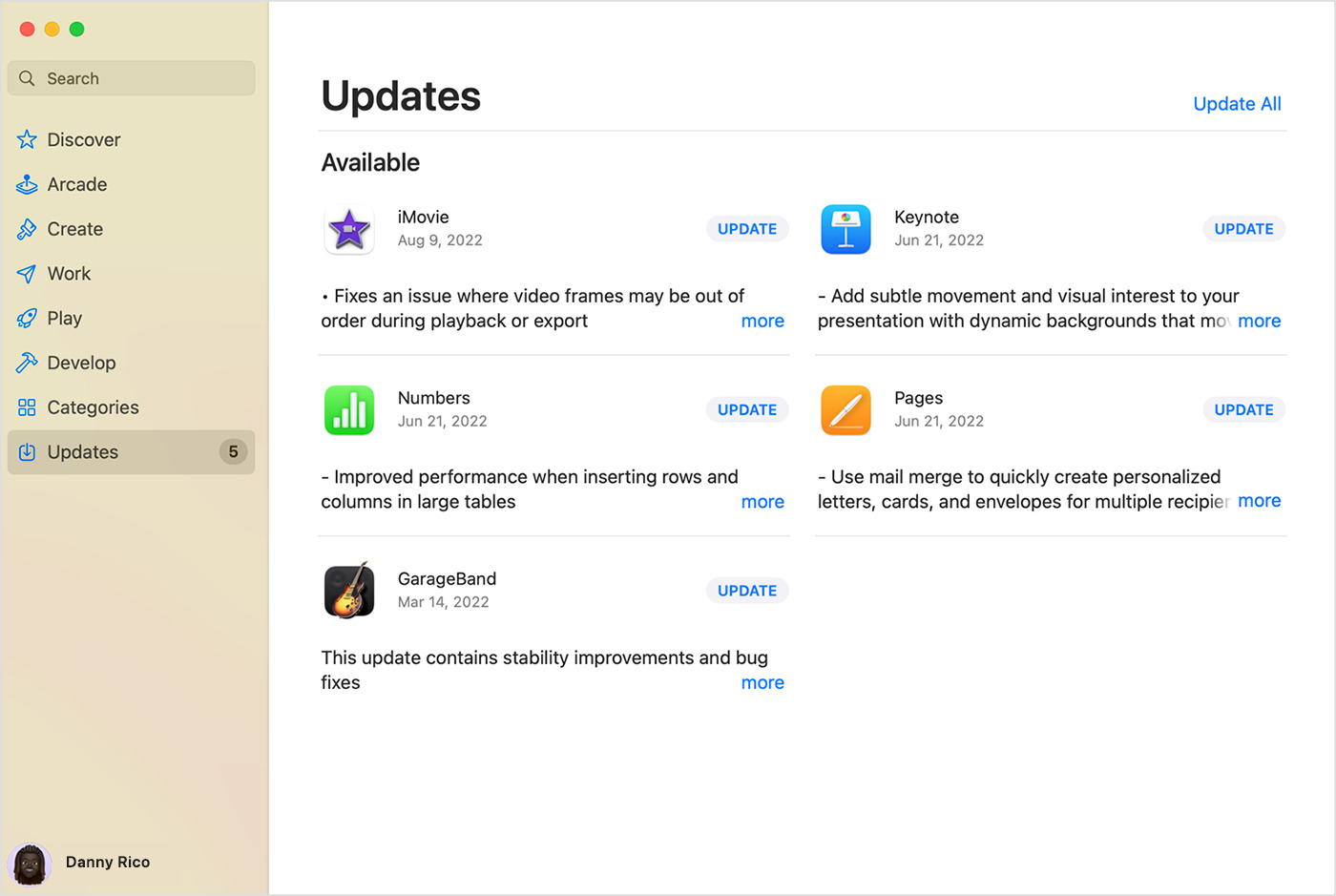 how-to-update-apps-ios