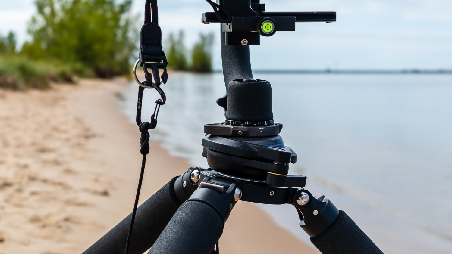 how-to-use-a-gimbal-tripod-head