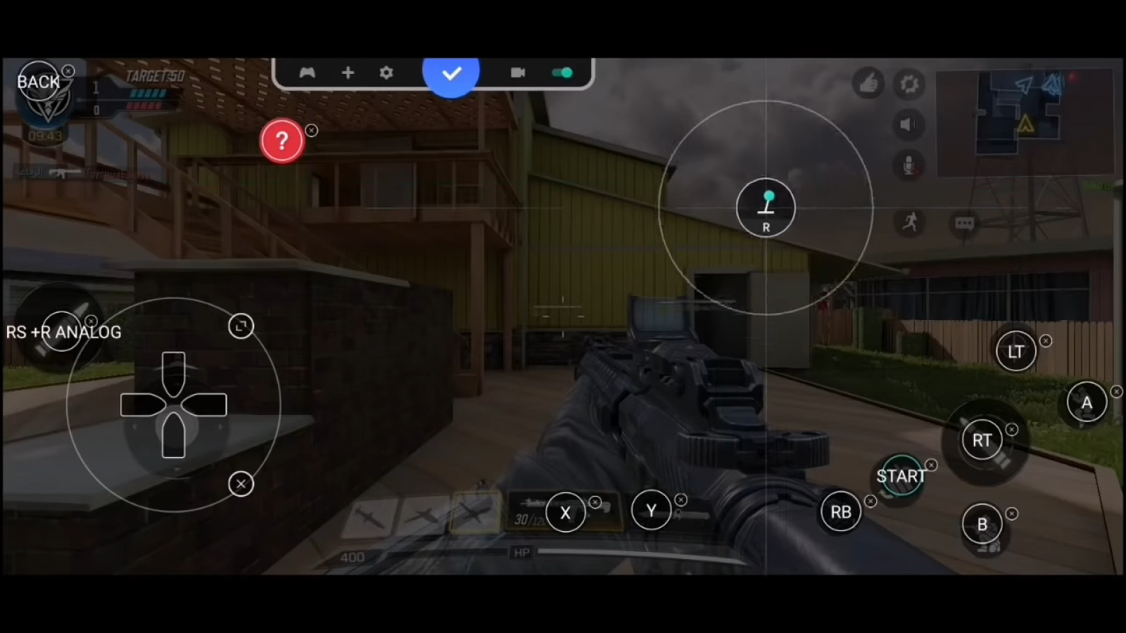how-to-use-controller-on-cod-mobile