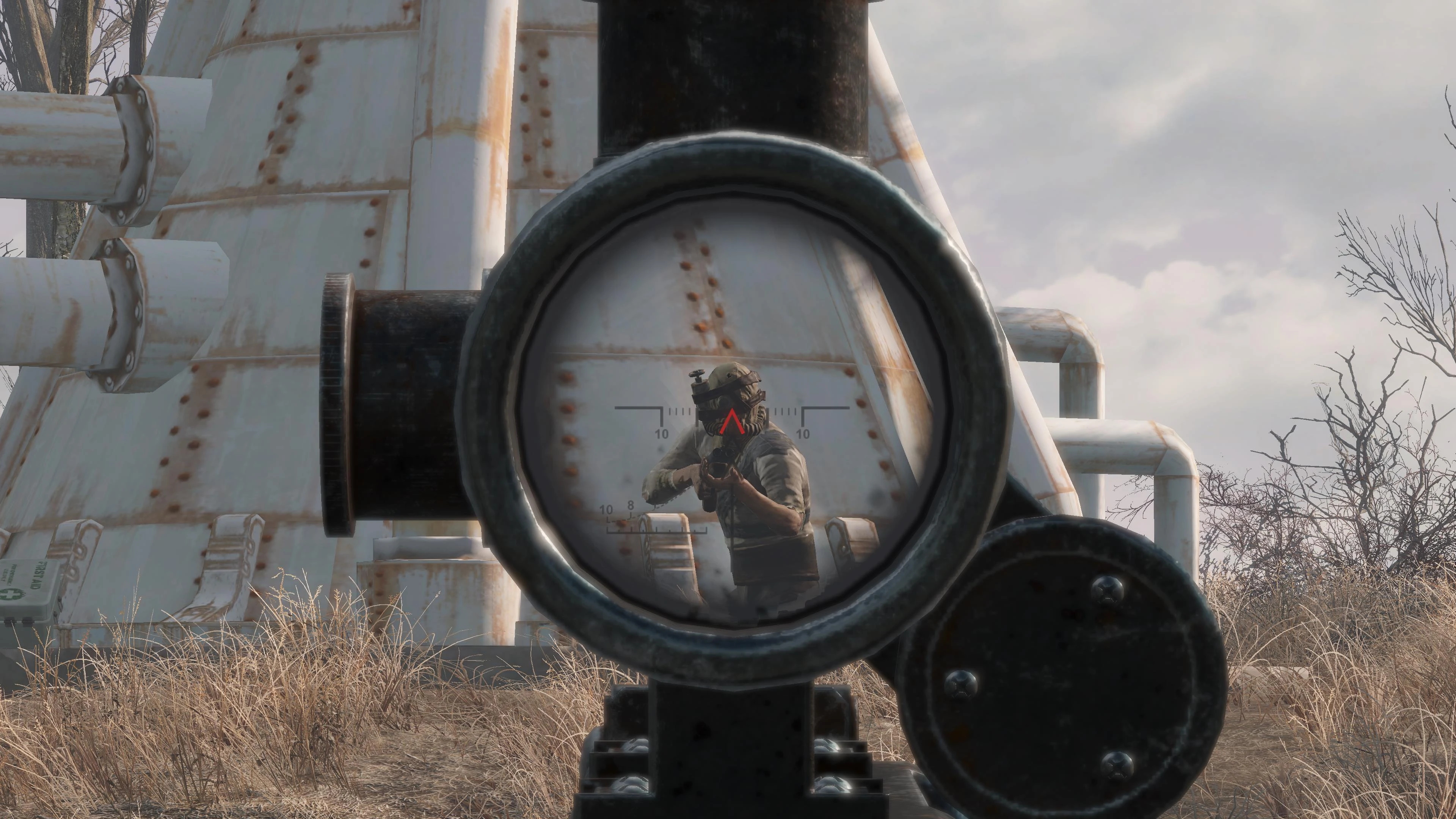 how-to-use-scope-magnifier-fallout-4-xbox-mods