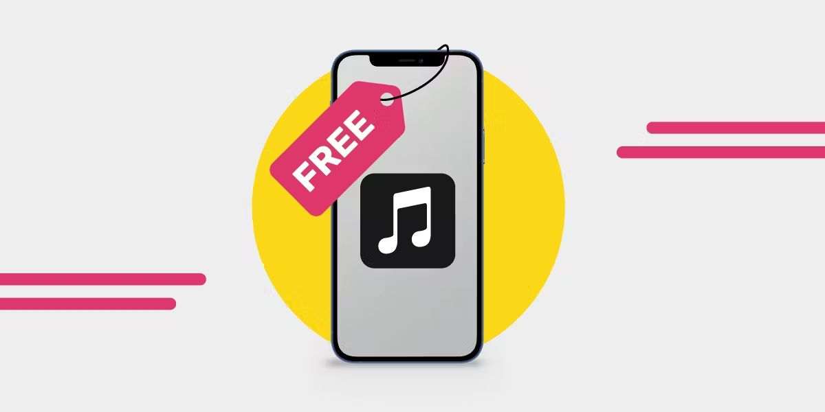 is-apple-music-now-free