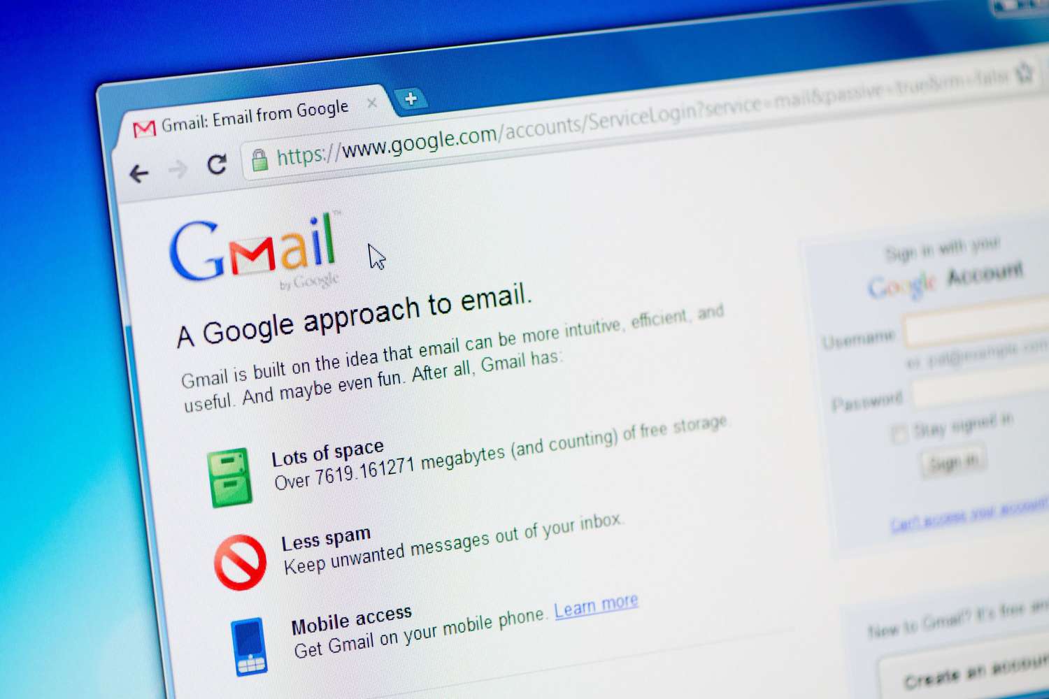 is-gmail-a-web-app