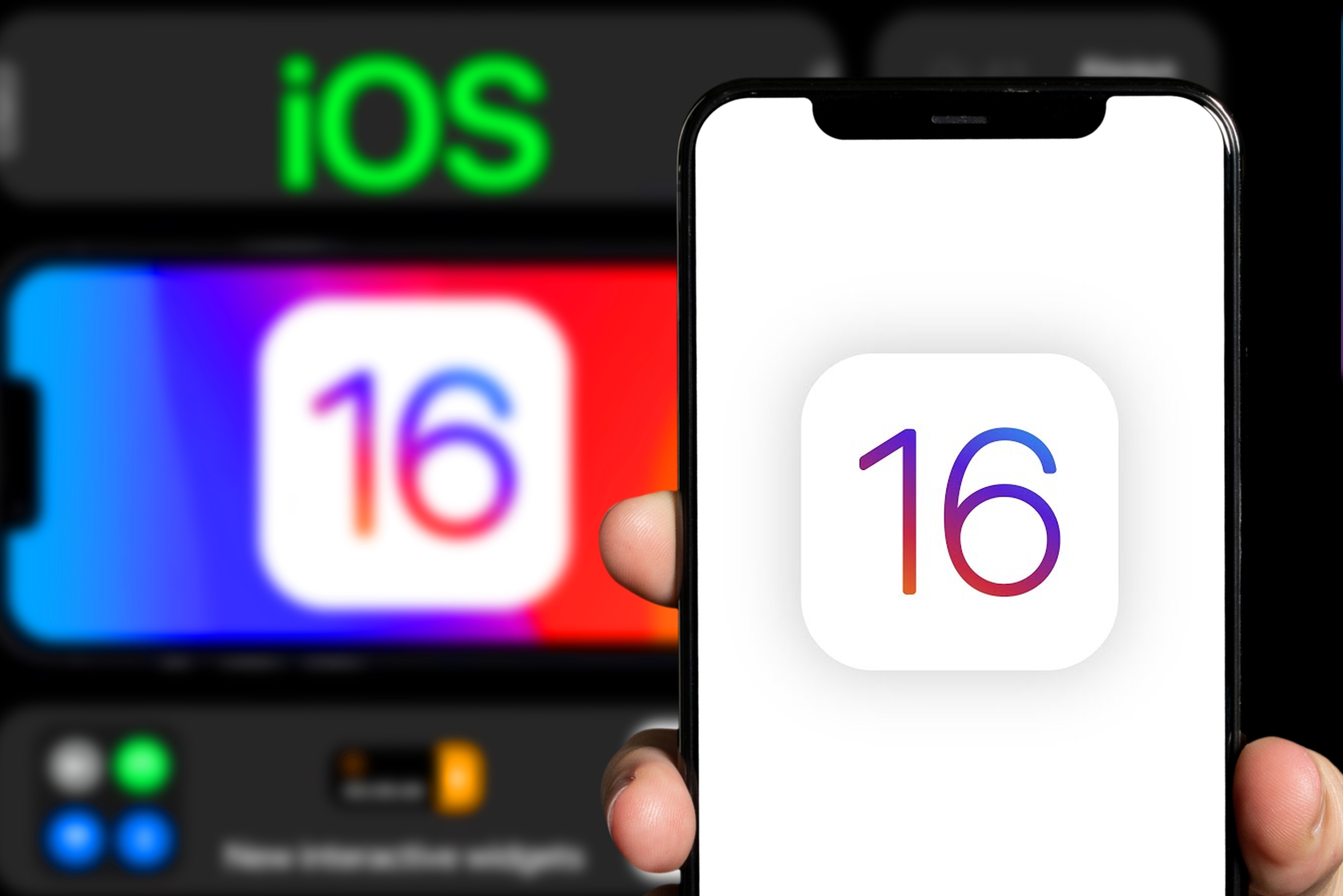 is-ios-16-out