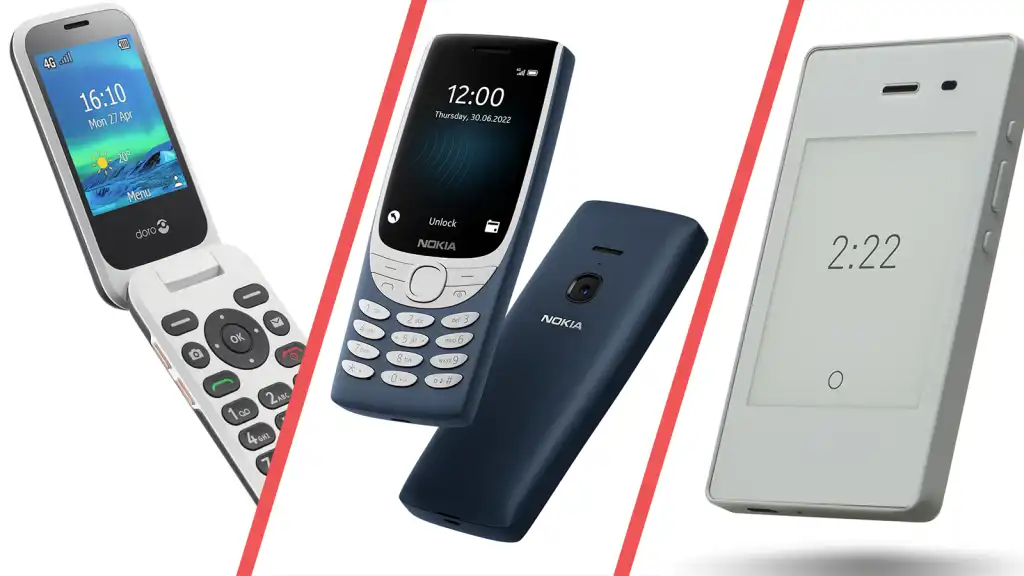 what-are-basic-mobile-phones