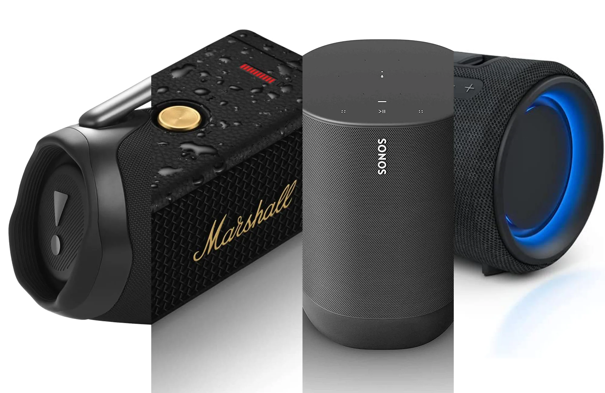 what-are-some-good-bluetooth-speakers