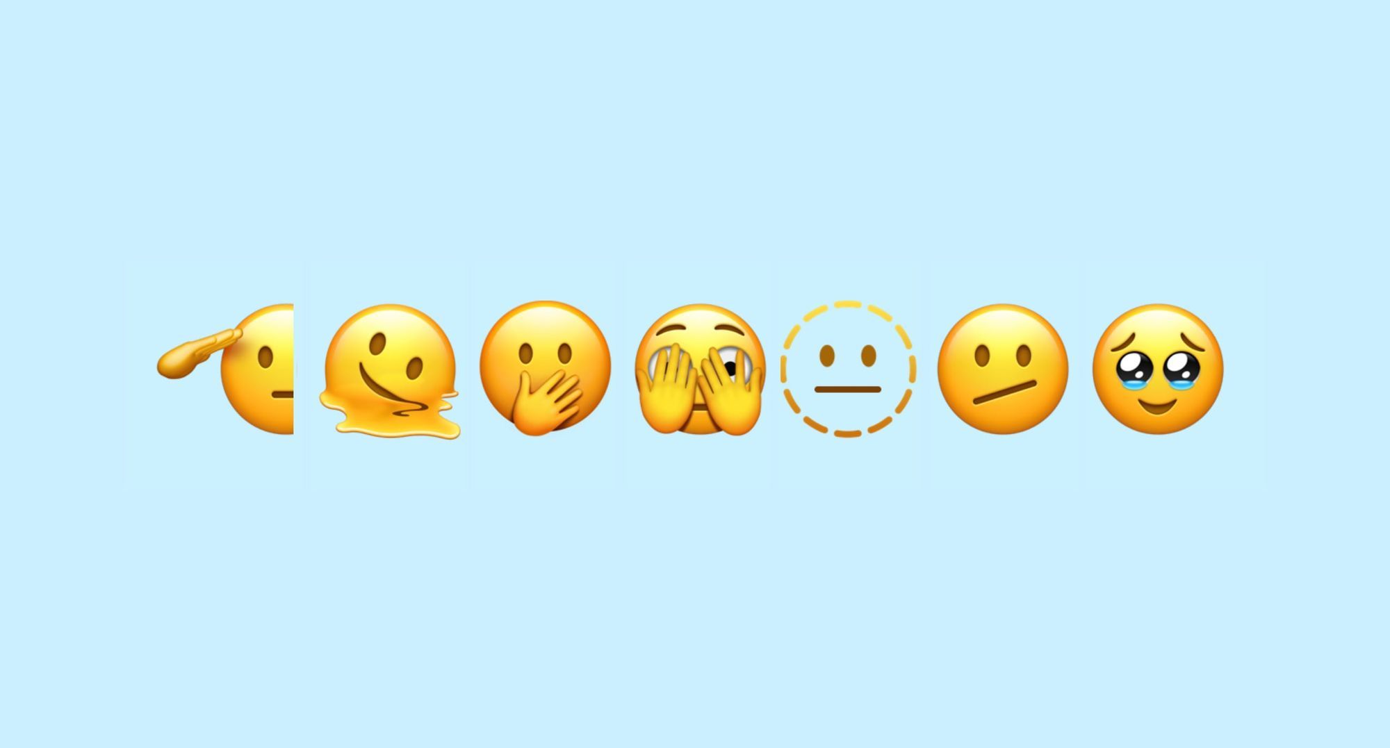 what-are-the-new-emojis-ios-15-4