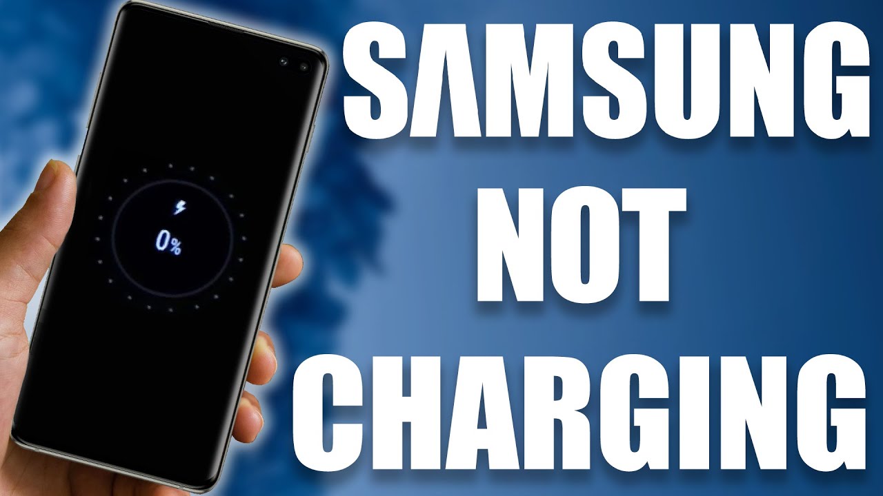 what-do-i-do-if-my-phone-charger-is-plugged-in-but-not-charging-samsung