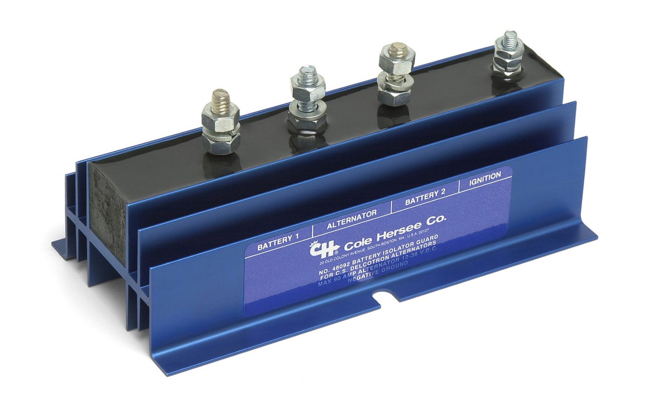 a c battery pack