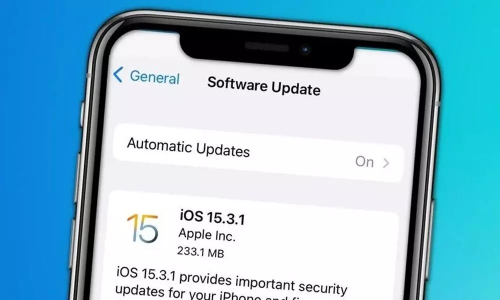 what-does-ios-15-3-1-do