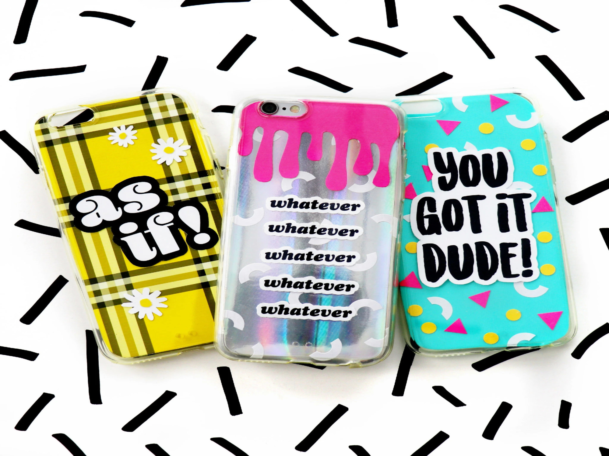 what-does-your-phone-case-say-about-you