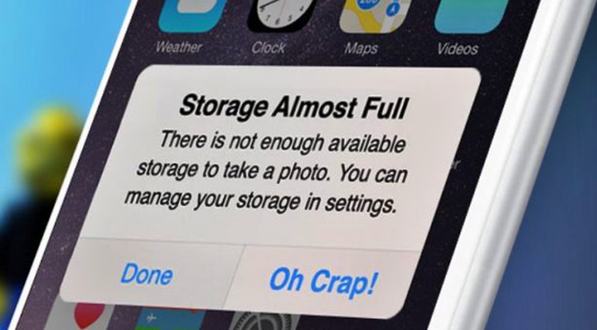 what-happens-when-phone-memory-is-full