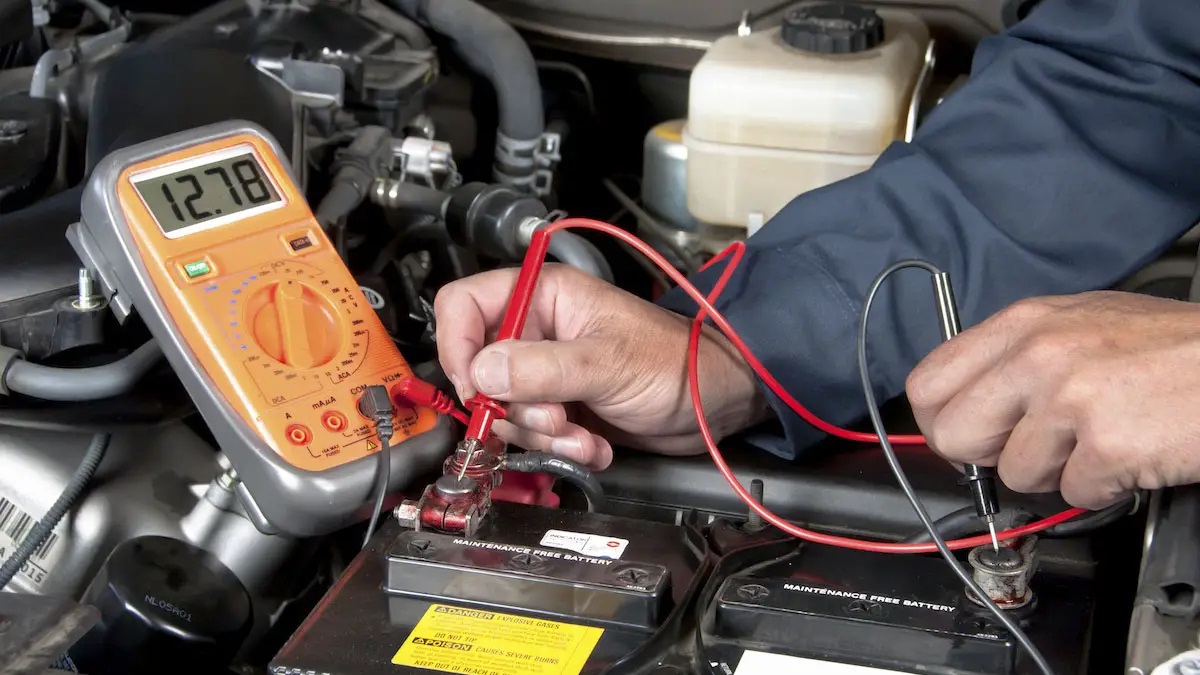 what-is-a-12-volt-battery