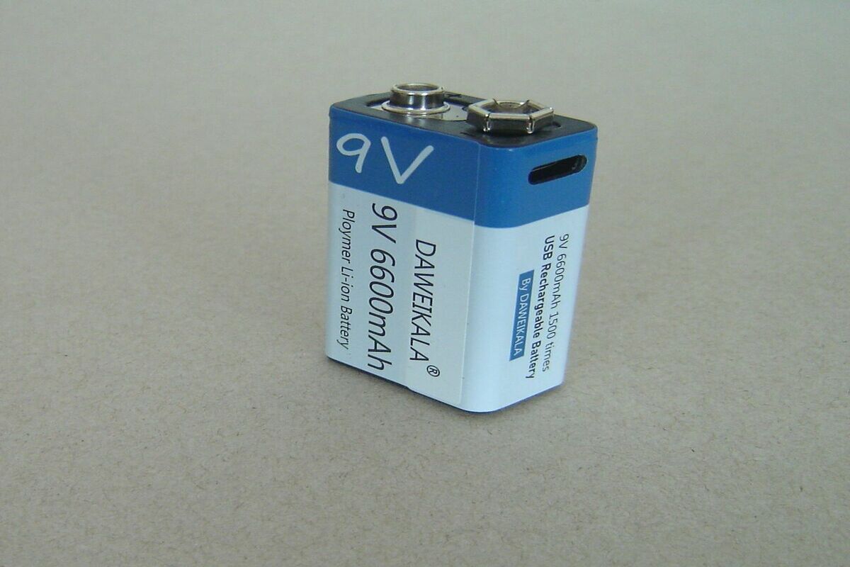 what-is-a-9-volt-battery