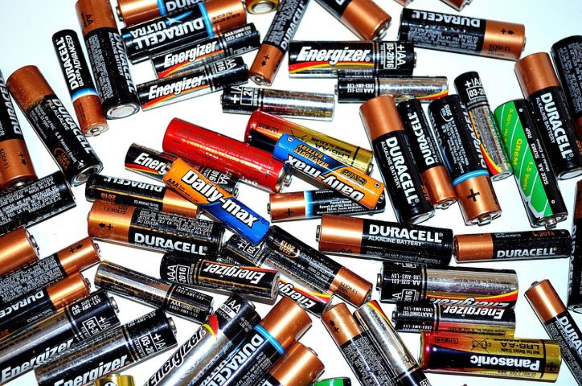 what-is-a-aa-battery