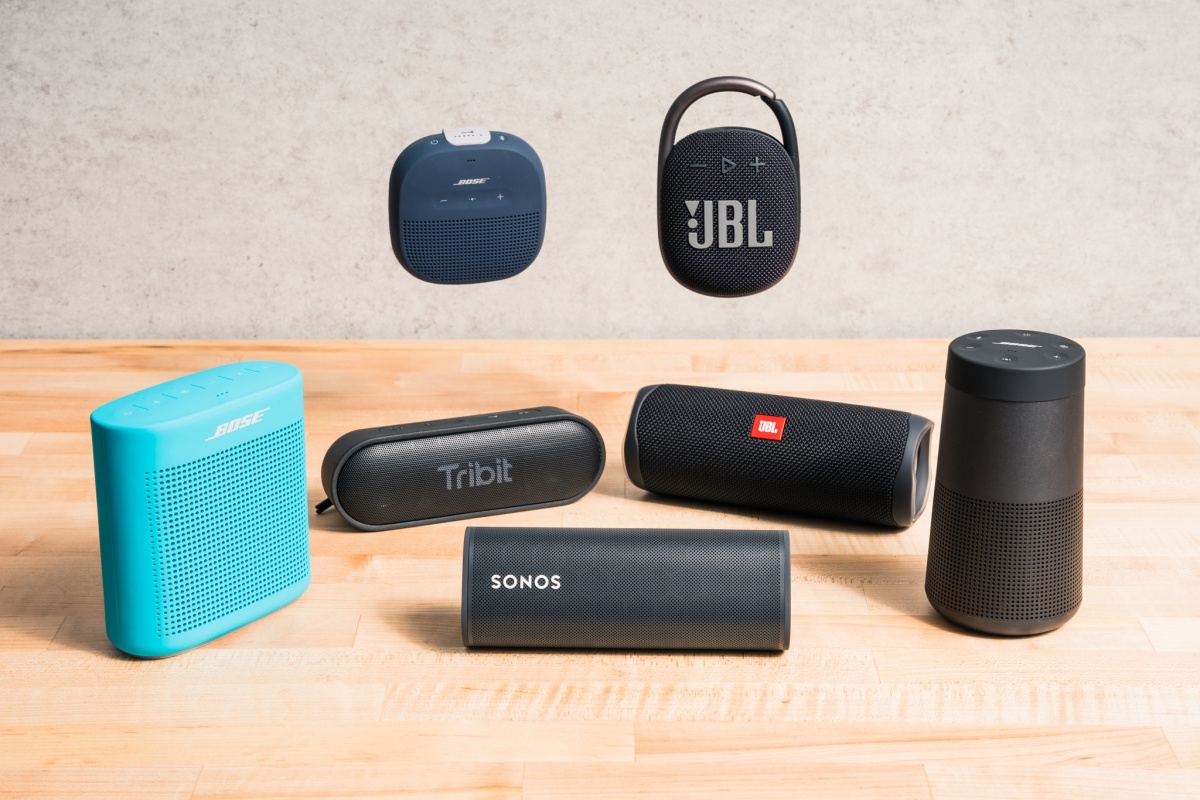 what-is-a-bluetooth-speakers